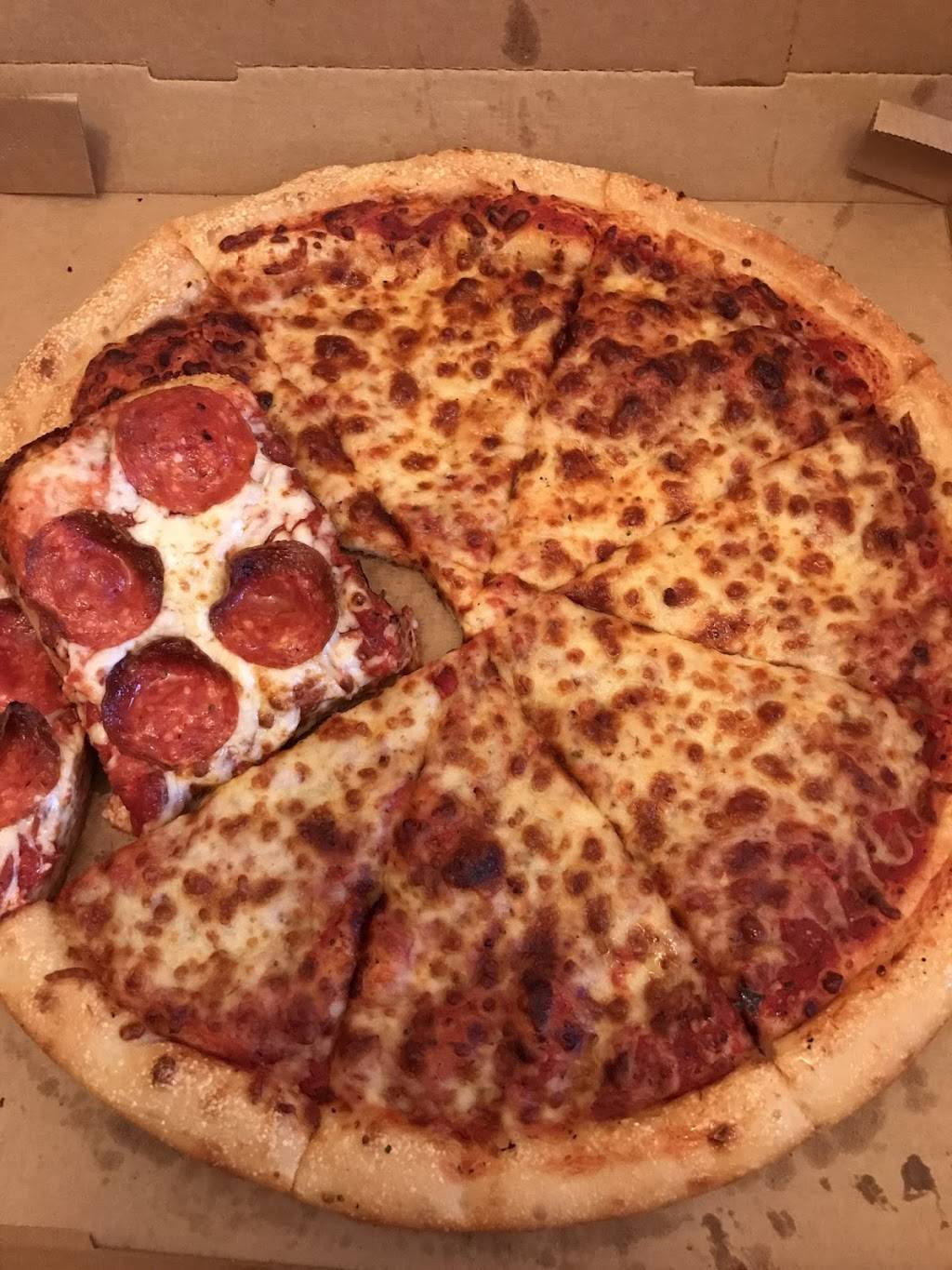 Little Caesars Pizza | meal takeaway | 8493 Hospital Dr, Douglasville, GA 30134, USA | 7705754088 OR +1 770-575-4088