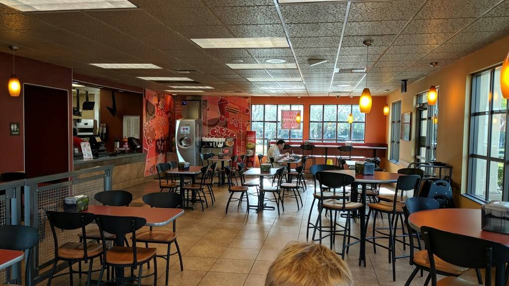 Jack in the Box | restaurant | 3911 Irvine Blvd, Irvine, CA 92602, USA | 7148324590 OR +1 714-832-4590