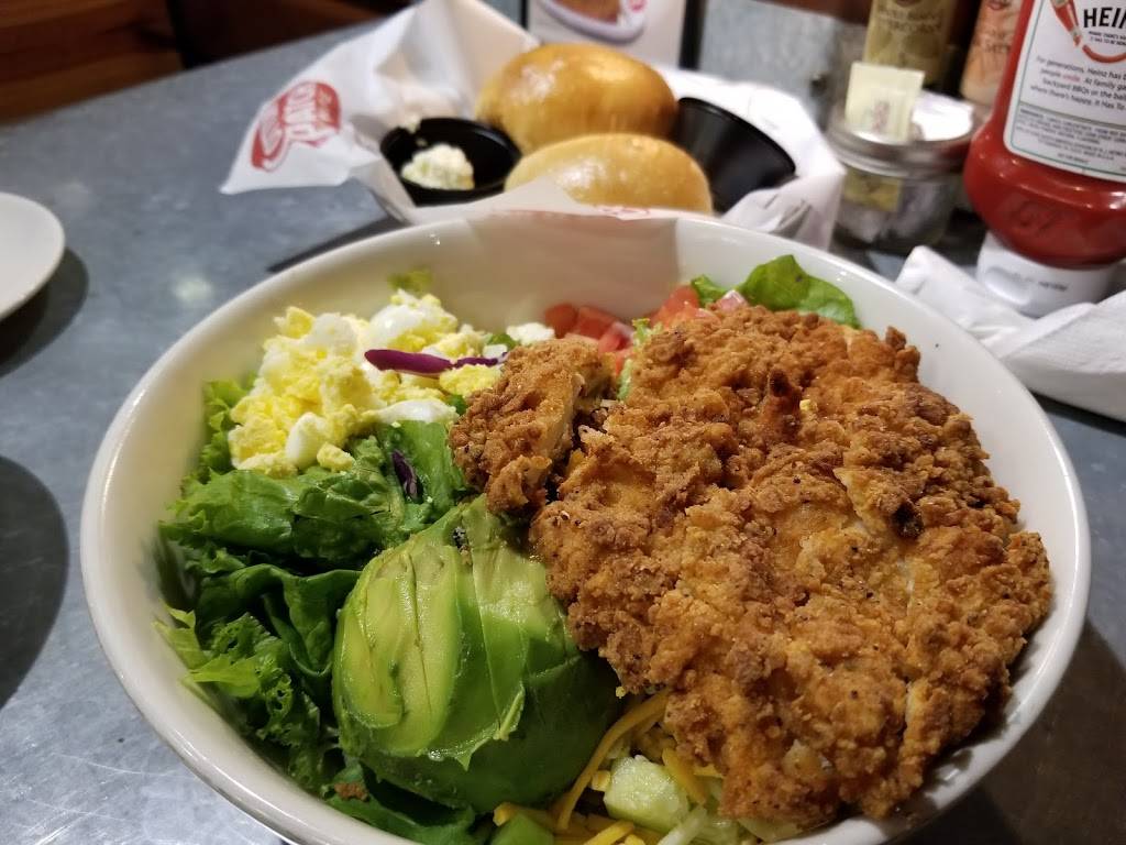 Cotton Patch Cafe | restaurant | 6101 Long Prairie Rd, Flower Mound, TX 75028, USA | 9723558780 OR +1 972-355-8780