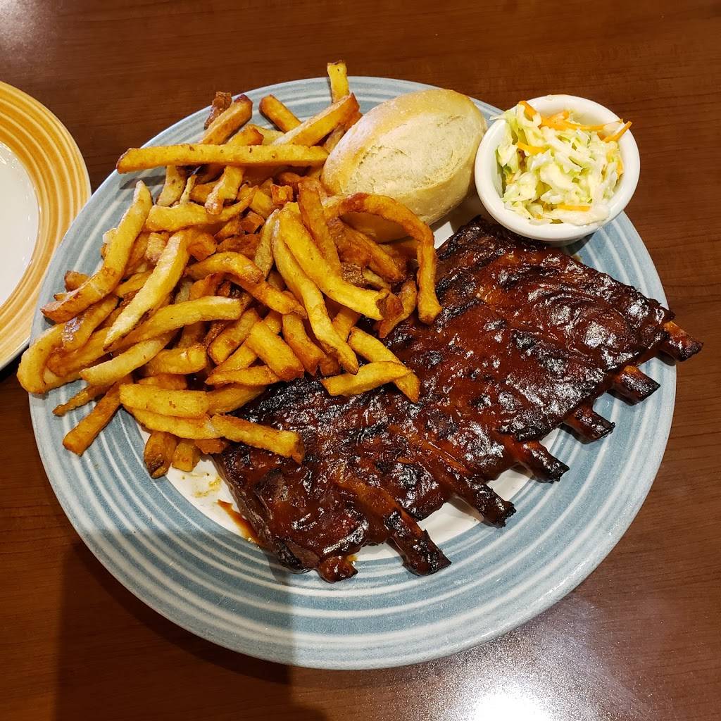 Swiss Chalet | restaurant | 3140 Dufferin St, North York, ON M6A 2T1, Canada | 4167895445 OR +1 416-789-5445