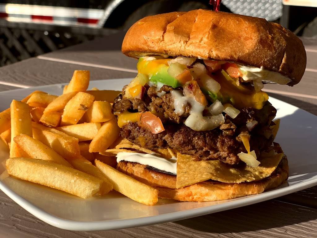 El Yucateco Foodcart | restaurant | 13116 NE Sandy Blvd, Portland, OR 97230, USA | 5037243759 OR +1 503-724-3759