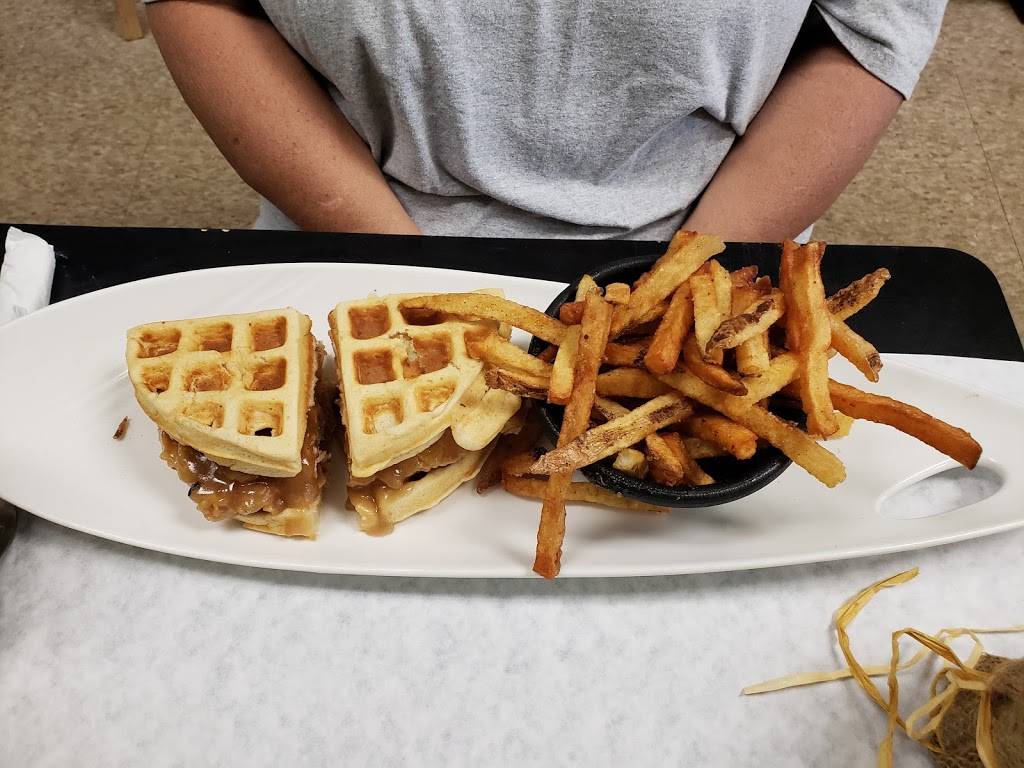 A Thyme for All Seasons | restaurant | 63 N Main St, Toms River, NJ 08753, USA | 7322552650 OR +1 732-255-2650