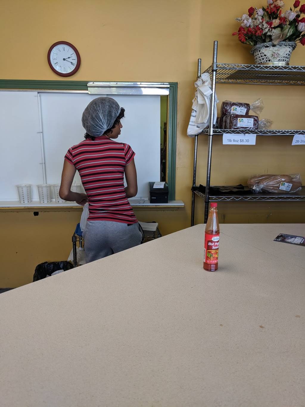 Scotts Jamaican Bakery - Main Street Branch | bakery | 3381 Main St, Hartford, CT 06120, USA | 8602466599 OR +1 860-246-6599