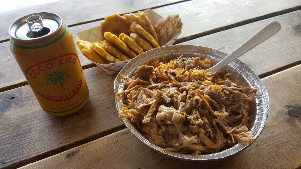 El Rincon Caribe | restaurant | 2936 PA-611, Tannersville, PA 18372, USA | 5706202400 OR +1 570-620-2400