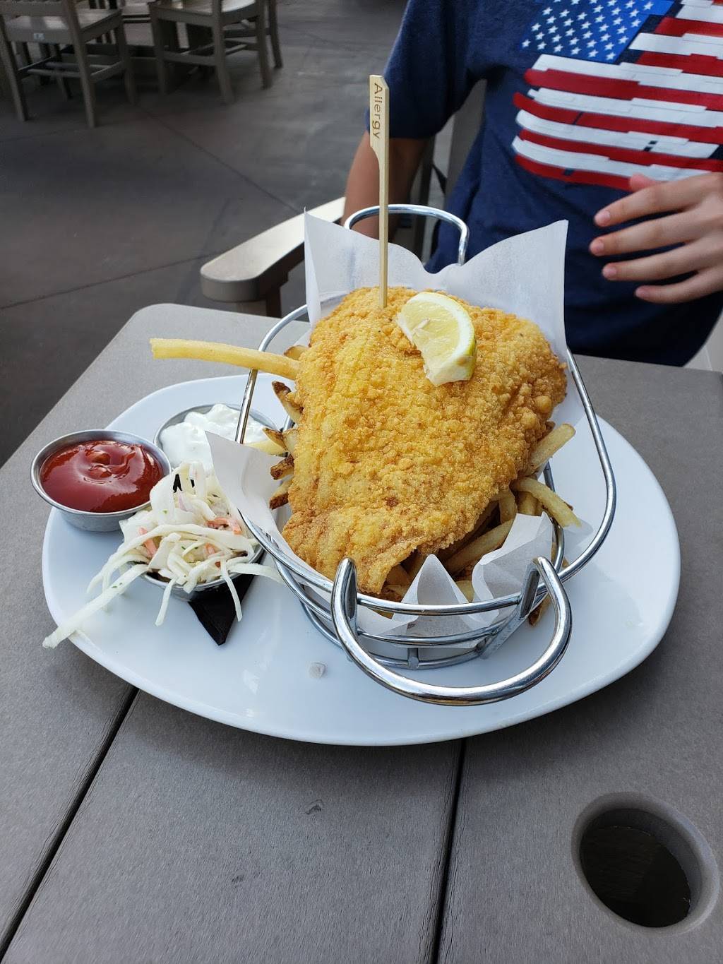 110 Grill - Nashua | restaurant | 27 Trafalgar Square, Nashua, NH 03063, USA | 6039437443 OR +1 603-943-7443