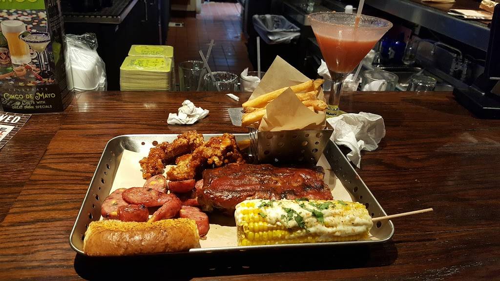 Chilis Grill & Bar | meal takeaway | 7385 W Colonial Dr, Orlando, FL 32818, USA | 4072956445 OR +1 407-295-6445