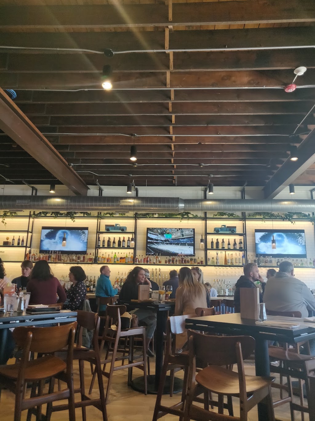 Union & Main | restaurant | 455 Main St, East Greenwich, RI 02818, USA | 4012891191 OR +1 401-289-1191