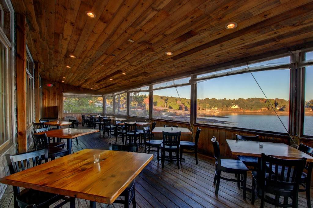 The Anchor Restaurant | restaurant | 34 R-33, Round Pond, ME 04564, USA | 2075292600 OR +1 207-529-2600