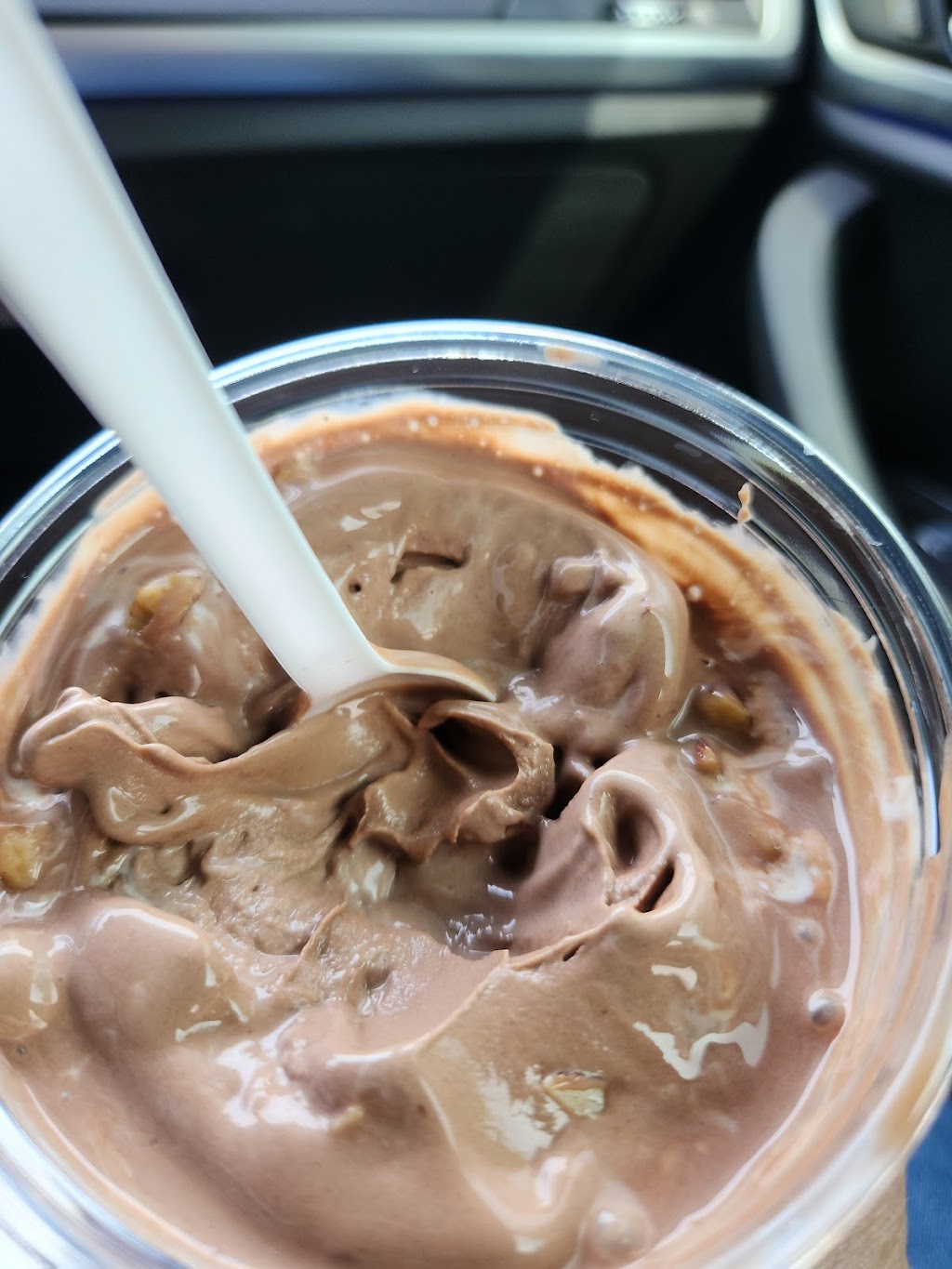 Andys Frozen Custard | restaurant | 2726 S Campbell Ave, Springfield, MO 65807, USA | 4178813424 OR +1 417-881-3424