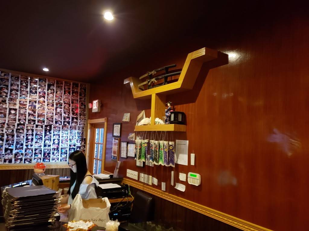 Kumo Japanese Steak House & Sushi | restaurant | 7950 Dani Dr #345, Fort Myers, FL 33966, USA | 2393379555 OR +1 239-337-9555