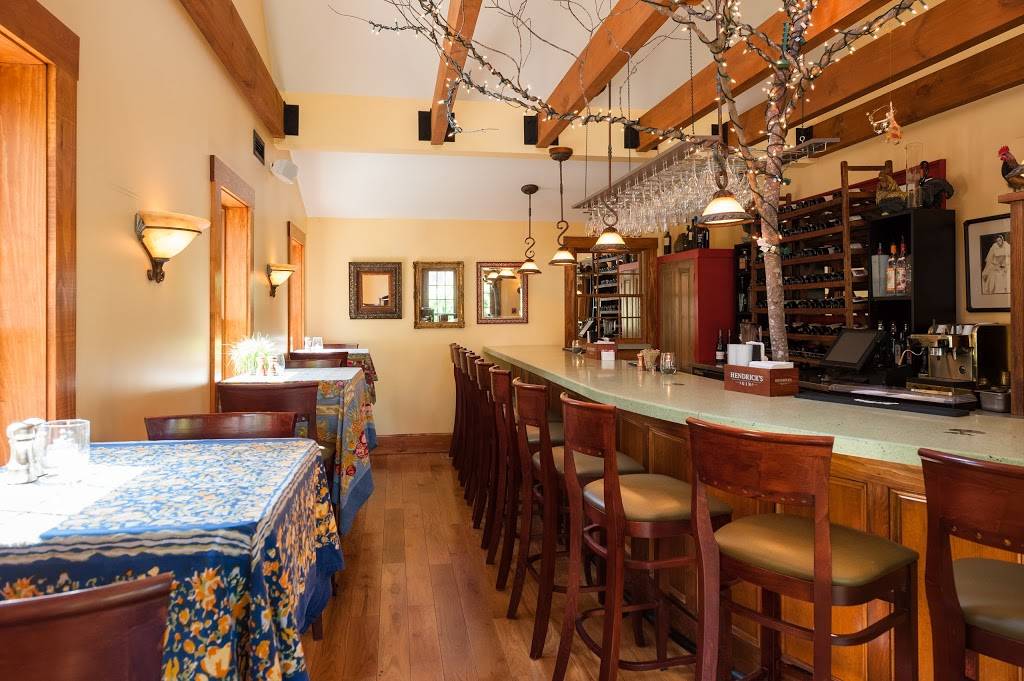 Roost Cafe & Bistro | restaurant | 262 Shore Rd, Ogunquit, ME 03907, USA | 2076469898 OR +1 207-646-9898