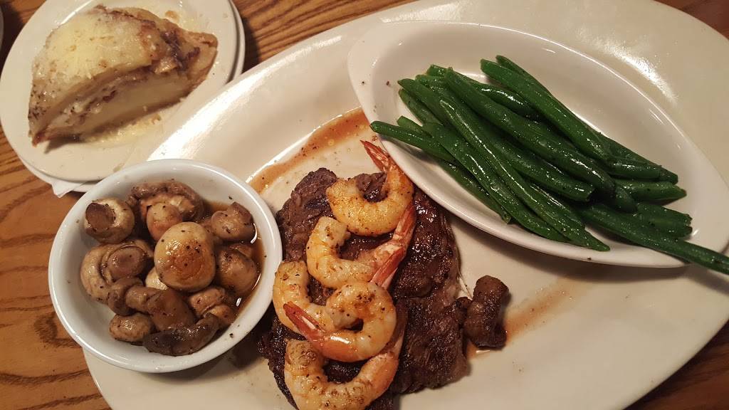 The All American Steakhouse | restaurant | 35 St Patricks Dr, Waldorf, MD 20603, USA | 2402223327 OR +1 240-222-3327