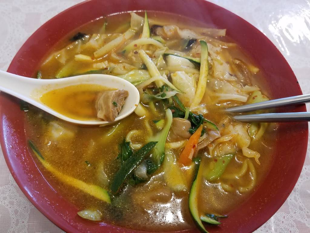 Garden Fresh Vegan Restaurant | restaurant | 16034 Gale Ave, Hacienda Heights, CA 91745, USA | 6269682279 OR +1 626-968-2279