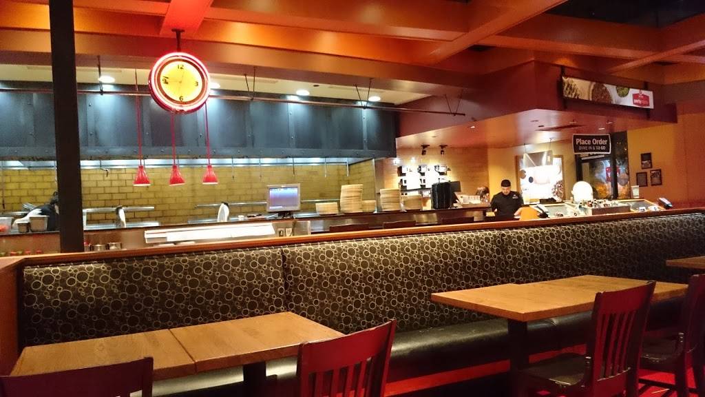 Pei Wei | restaurant | 10562 Craftsman Way #190, San Diego, CA 92127, USA | 8582072730 OR +1 858-207-2730