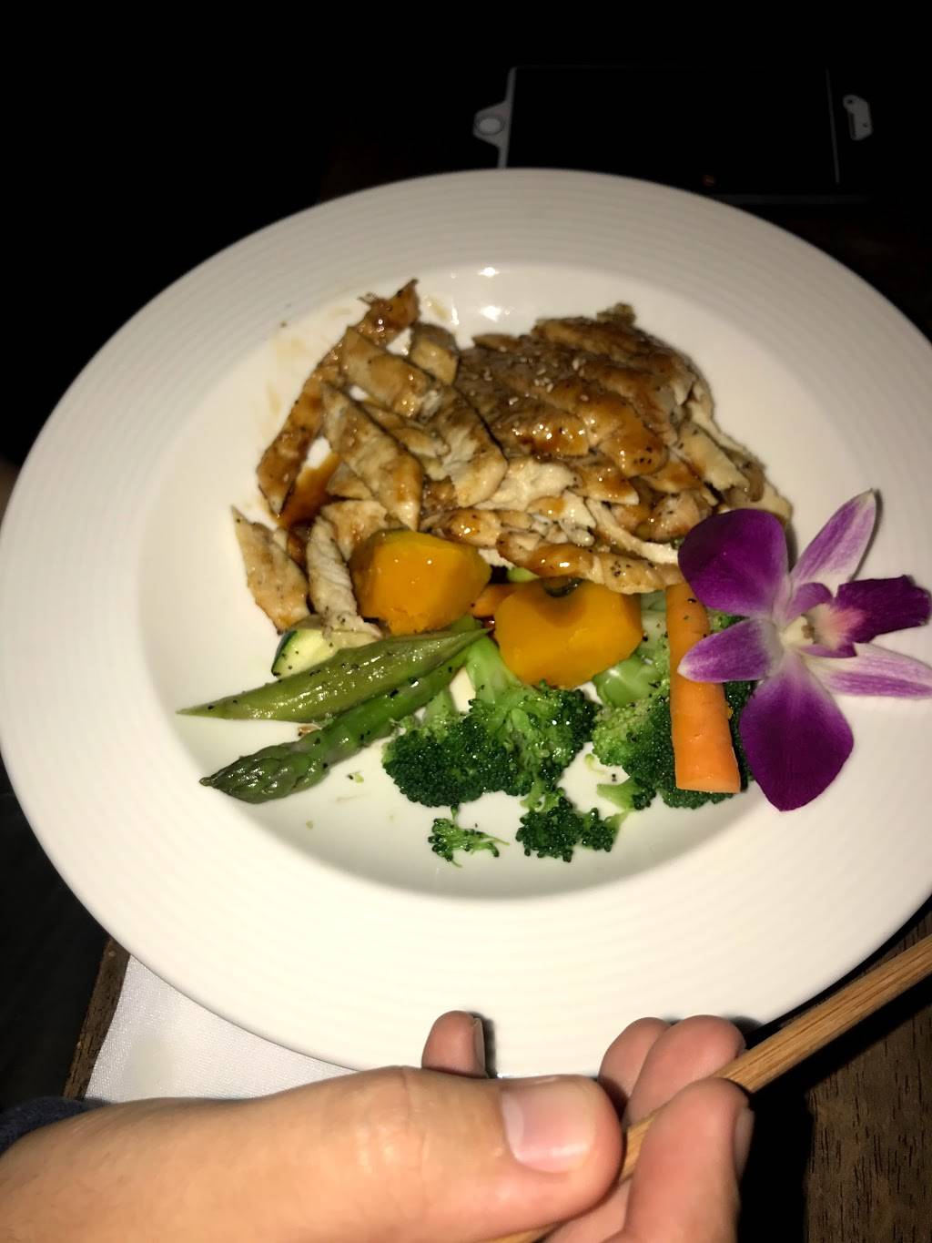 KI SUSHI | restaurant | 122 Smith St, Brooklyn, NY 11201, USA | 7189350575 OR +1 718-935-0575