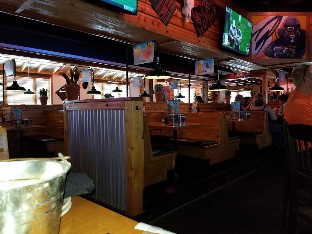 Texas Roadhouse | restaurant | 3540 Secor Rd, Toledo, OH 43606, USA | 4195312545 OR +1 419-531-2545