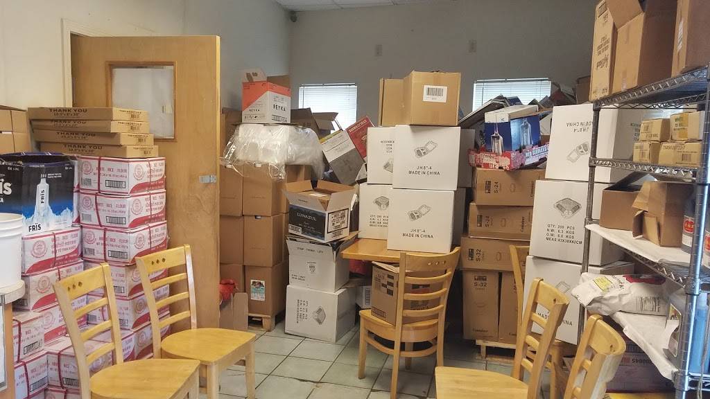 JC | Rice Noodle Shop & Restaurant | meal takeaway | 8405 SE Foster Rd, Portland, OR 97266, USA | 5037881668 OR +1 503-788-1668