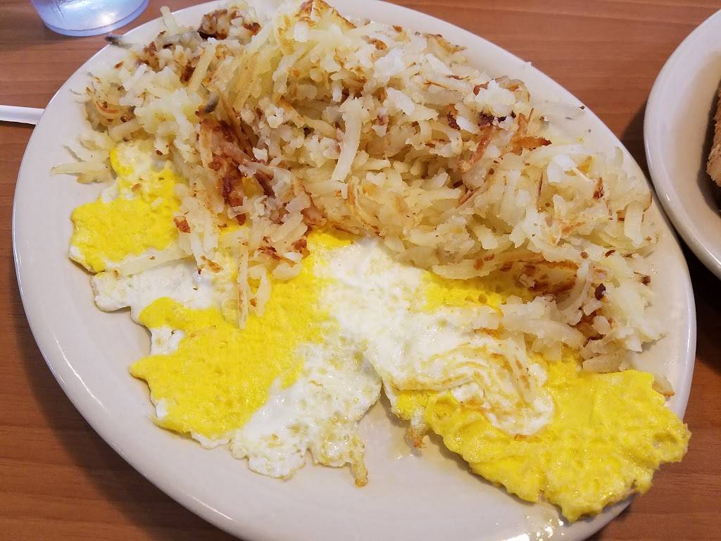 Ganders Family Restaurant | restaurant | 4219 Luna Pier Rd, Luna Pier, MI 48157, USA | 7348488913 OR +1 734-848-8913