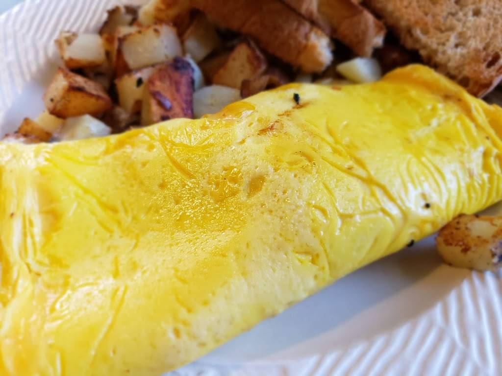 Busy Bee | restaurant | 226 Gilman Ave, Marietta, OH 45750, USA | 7403733755 OR +1 740-373-3755