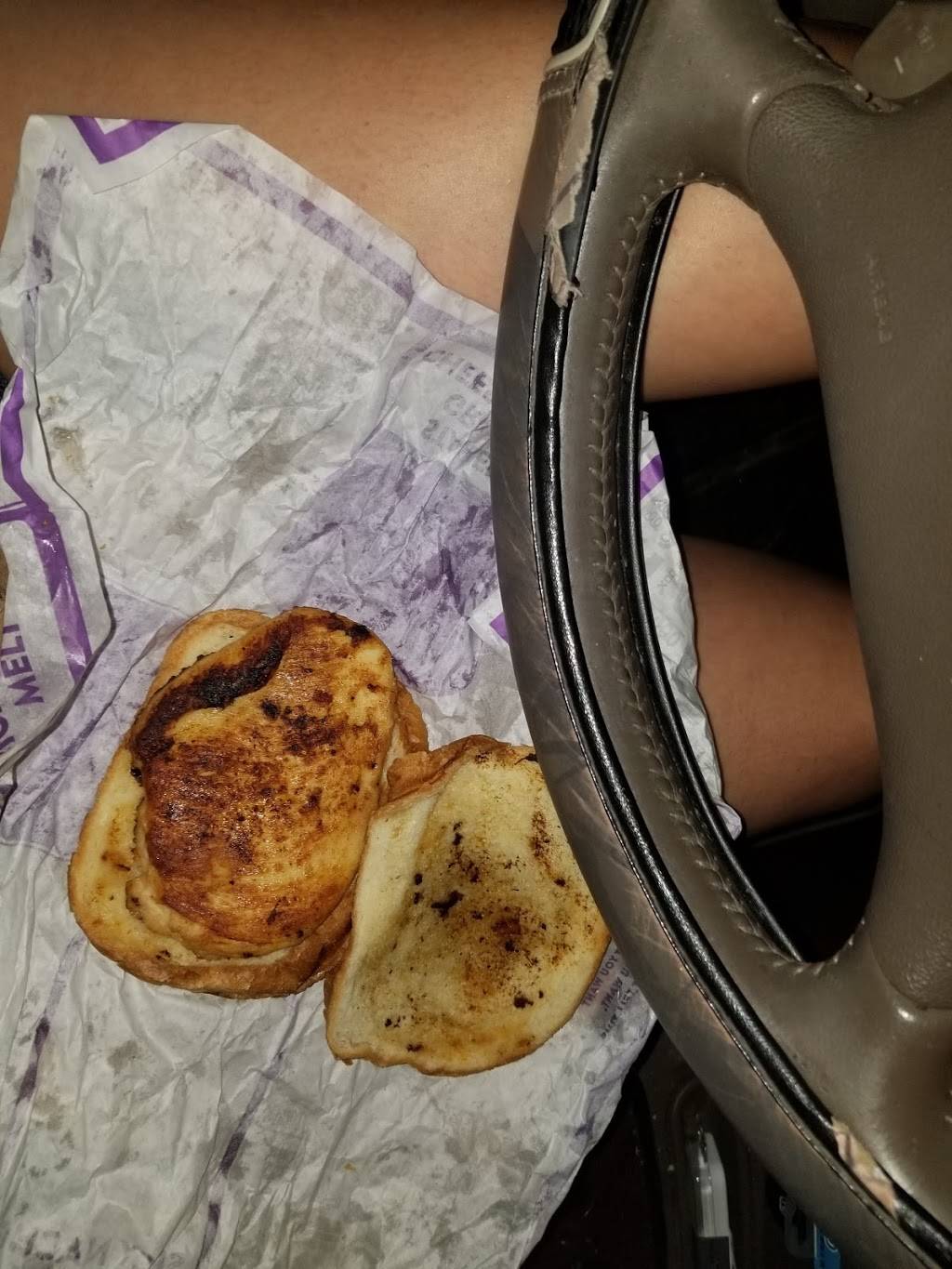 Jack in the Box | restaurant | 3706 S Zarzamora St, San Antonio, TX 78225, USA | 2109223769 OR +1 210-922-3769