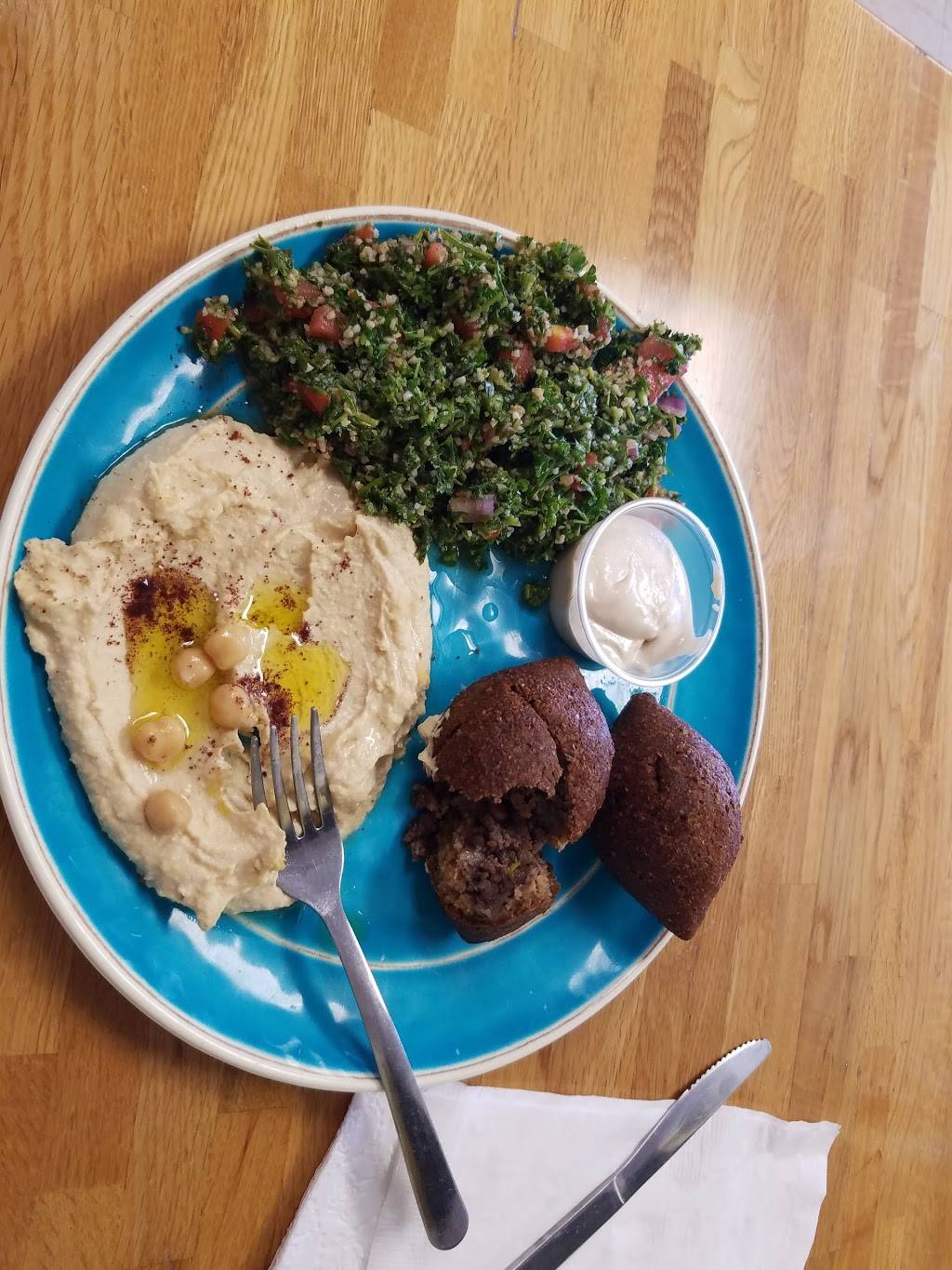 Cedars Grill | restaurant | 6549 54th Ave N, St. Petersburg, FL 33709, USA | 7279147264 OR +1 727-914-7264