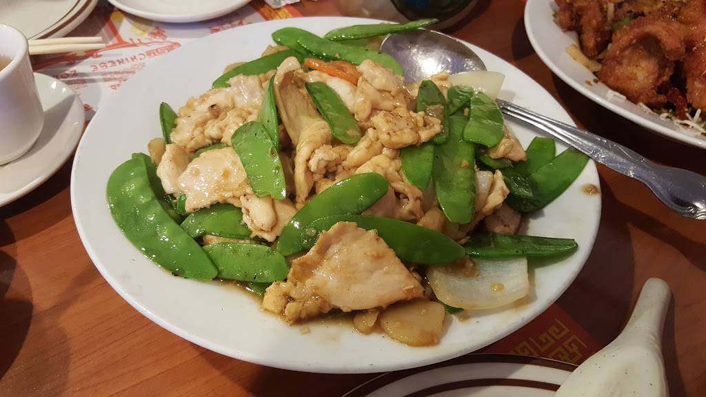 China Inn Restaurant | restaurant | 1581 E Tulare Ave, Tulare, CA 93274, USA | 5596881588 OR +1 559-688-1588