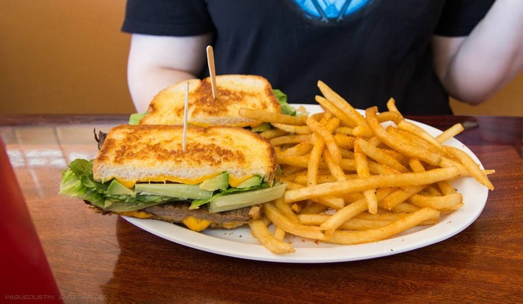 Honey Bees House of Breakfast | restaurant | 4715 W Adams Blvd, Los Angeles, CA 90016, USA | 3237317203 OR +1 323-731-7203