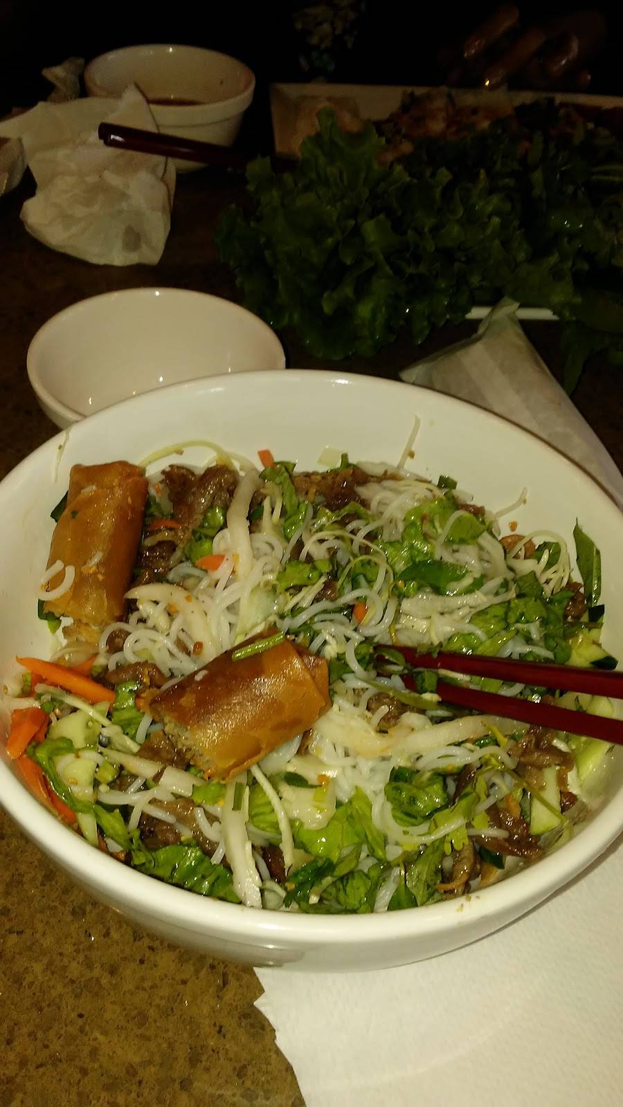 Phở An Hòa | restaurant | 2730 W Waters Ave, Tampa, FL 33614, USA | 8134909157 OR +1 813-490-9157