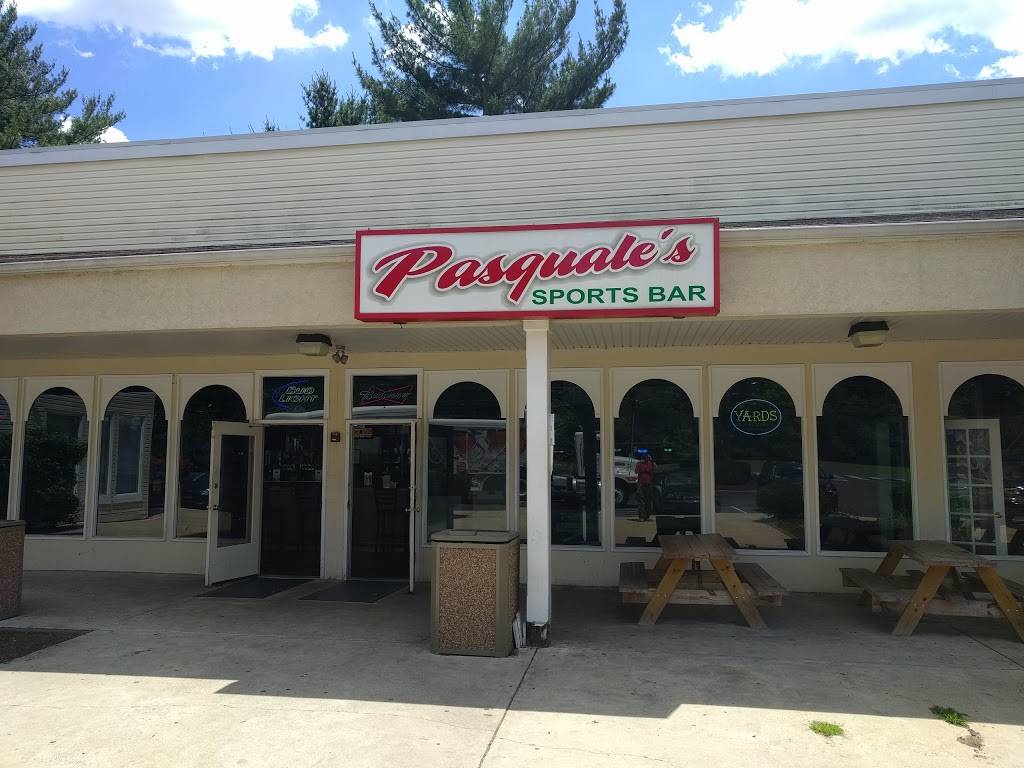 Pasquales SportsBar | restaurant | 9078 Mill Creek Rd, Levittown, PA 19054, USA | 2672026268 OR +1 267-202-6268
