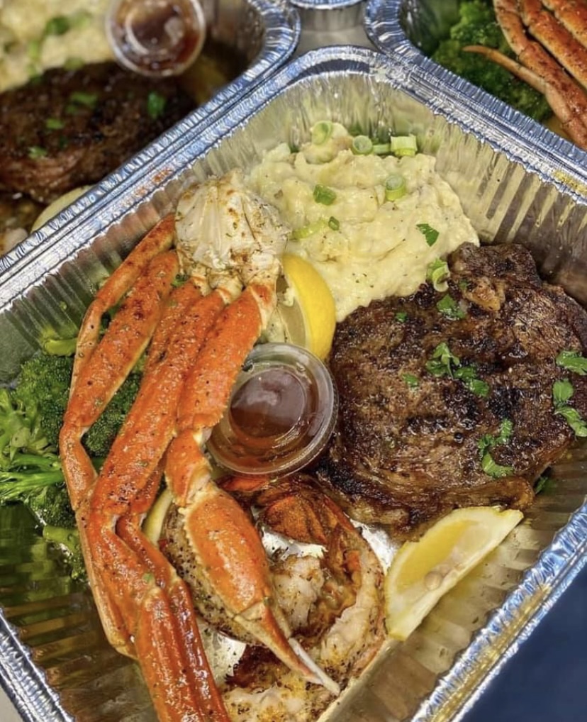 Soulful Choices | meal delivery | 4532 W Broadway, Louisville, KY 40211, USA | 5023845650 OR +1 502-384-5650