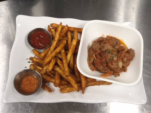 Tropical Cuisine | restaurant | 7130 Buford Hwy NE b130, Doraville, GA 30340, USA | 6786910210 OR +1 678-691-0210