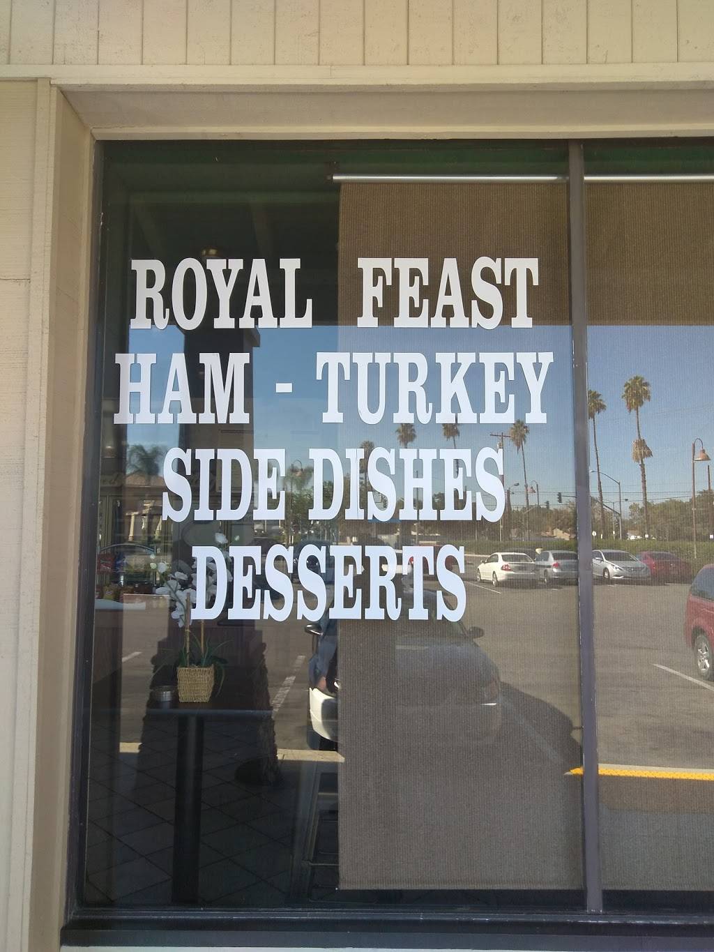 The HoneyBaked Ham Company of Riverside | restaurant | 5276 Arlington Ave, Riverside, CA 92504, USA | 9516889681 OR +1 951-688-9681