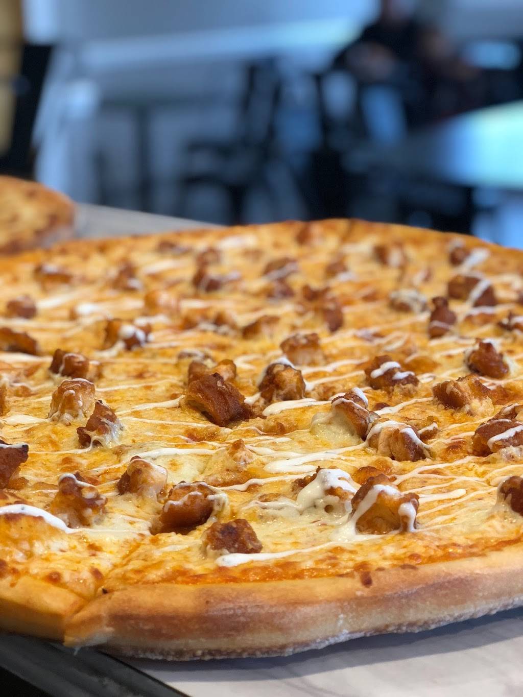 Two Brothers Cafe and Pizzeria | restaurant | 4119, 1264 Hilton Ave, Utica, NY 13501, USA | 3157656155 OR +1 315-765-6155