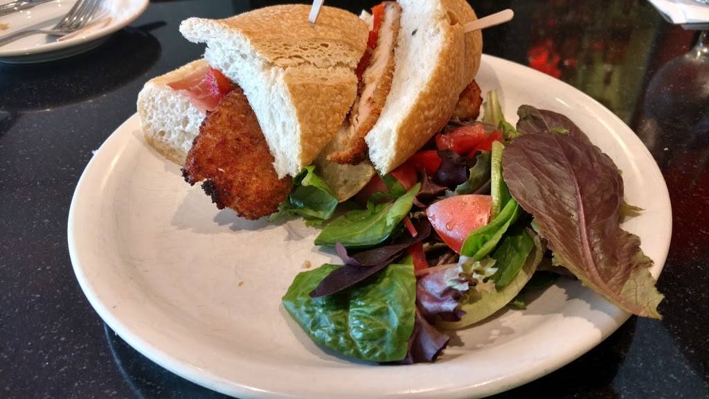 Luna Rossa | restaurant | 1588, 1699 Shawsheen St, Tewksbury, MA 01876, USA | 9788519282 OR +1 978-851-9282