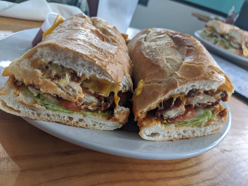 La esquina coffee shop | restaurant | 148 W Girard Ave, Philadelphia, PA 19123, USA | 2156271684 OR +1 215-627-1684