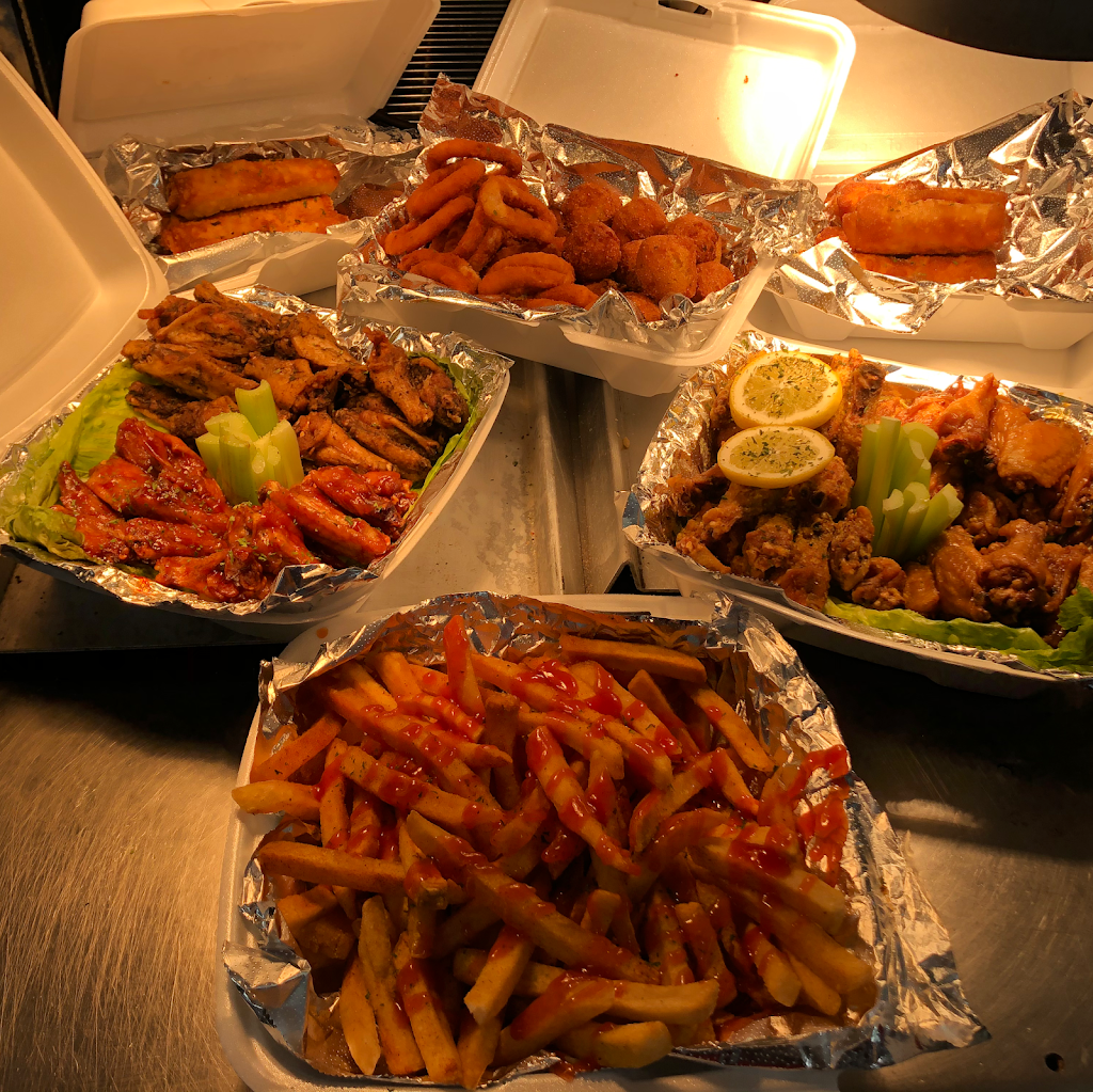 Mr Munchies | restaurant | 3107 W 71st St, Chicago, IL 60629, USA | 7734982313 OR +1 773-498-2313