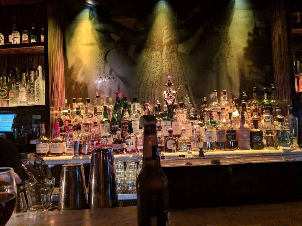 Parlour Room | restaurant | 6423 Yucca St, Los Angeles, CA 90028, USA | 3234630609 OR +1 323-463-0609