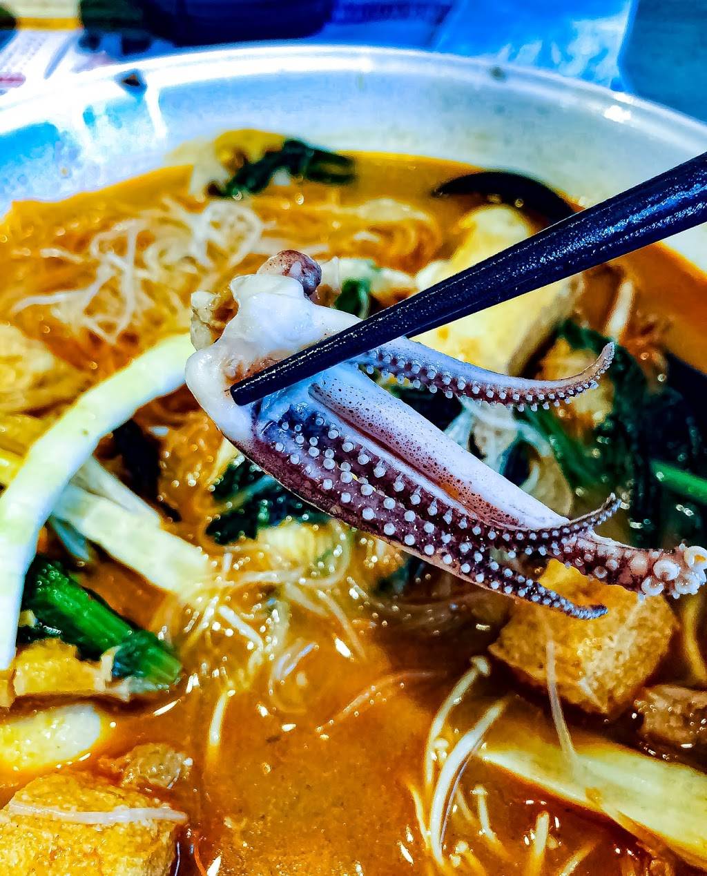 Haoheyi | restaurant | 288 S San Gabriel Blvd #102, San Gabriel, CA 91776, USA | 6263854794 OR +1 626-385-4794