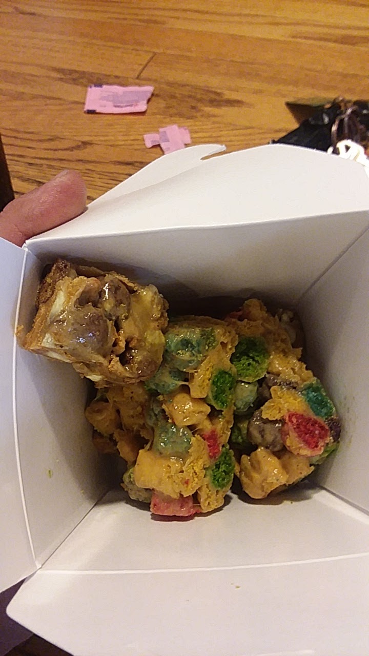 Panda Inn Restaurant & Lounge | restaurant | 675 N 1st St, Hermiston, OR 97838, USA | 5415646515 OR +1 541-564-6515