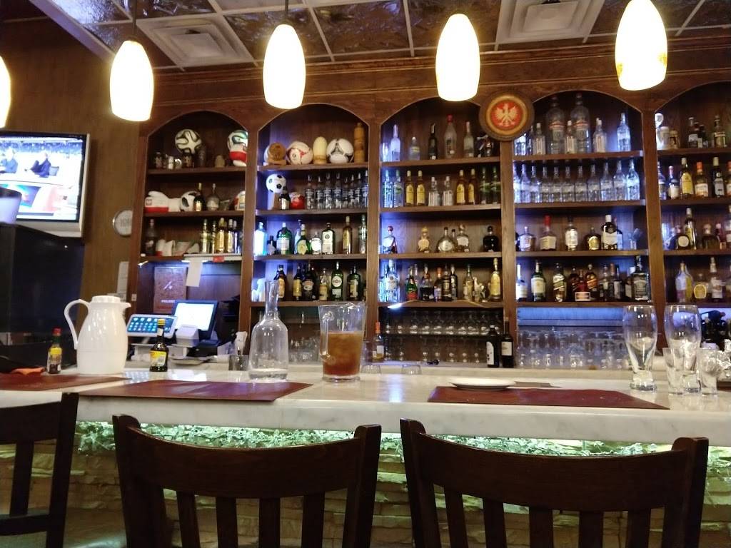 Polonia | restaurant | 1780 Blalock Rd, Houston, TX 77080, USA | 7134649900 OR +1 713-464-9900