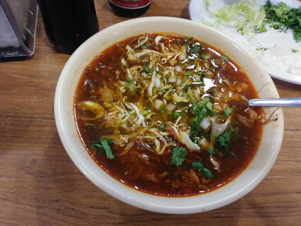 Birrieria Obregon | restaurant | 3134 W Van Buren St, Phoenix, AZ 85009, USA | 6024425142 OR +1 602-442-5142