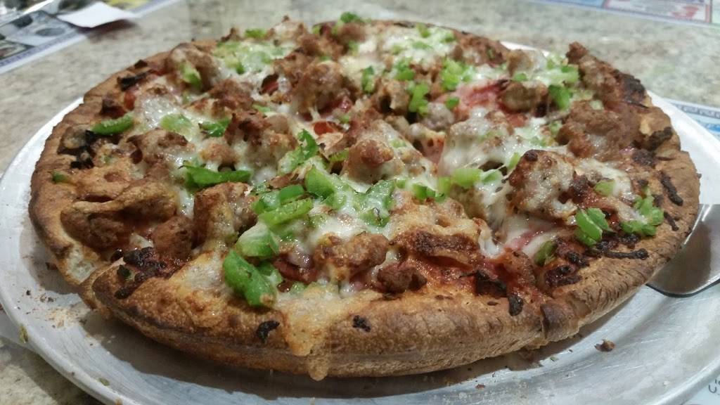 ABC Pizza House | restaurant | 37941 Heather Pl, Dade City, FL 33525, USA | 3525671414 OR +1 352-567-1414