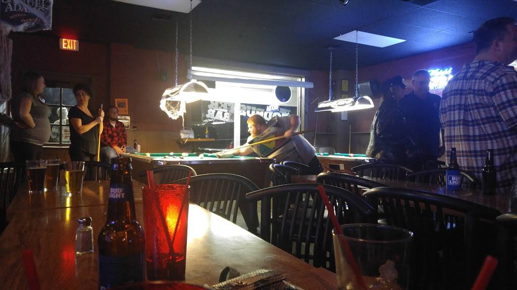 Sodbuster | restaurant | 5758 Main St #6, Sylvania, OH 43560, USA | 4195171045 OR +1 419-517-1045