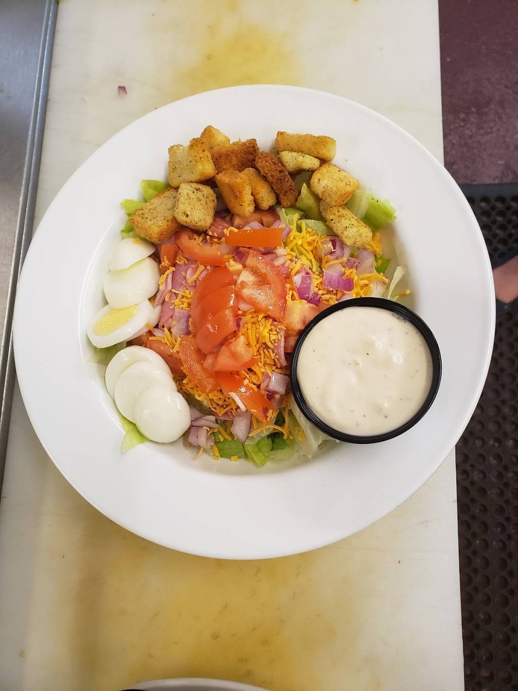 Pizza Barn | restaurant | 9737 US-35, Losantville, IN 47354, USA | 7658535800 OR +1 765-853-5800