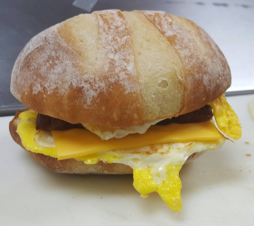 Sandwich Depot | restaurant | 1211 Taylor St, Columbia, SC 29201, USA | 8039313997 OR +1 803-931-3997