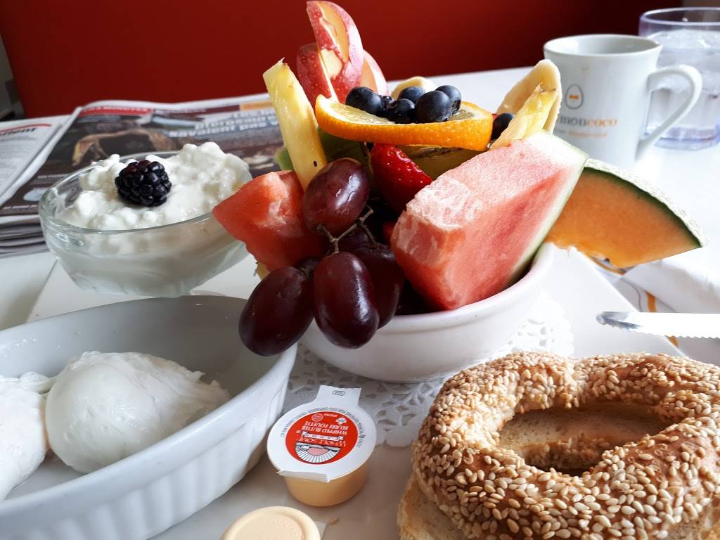 allô! mon coco - Ste Julie | restaurant | 1930 Rue Léonard-de-Vinci, Sainte-Julie, QC J3E 1Y8, Canada | 4506499595 OR +1 450-649-9595