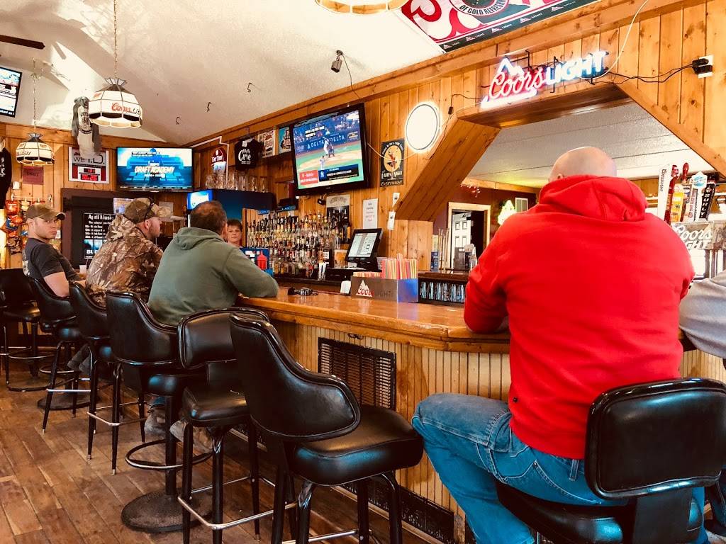 Up the Creek Grill & Bar | restaurant | 4246 112th St NW, Silver Creek, MN 55358, USA | 7638789993 OR +1 763-878-9993