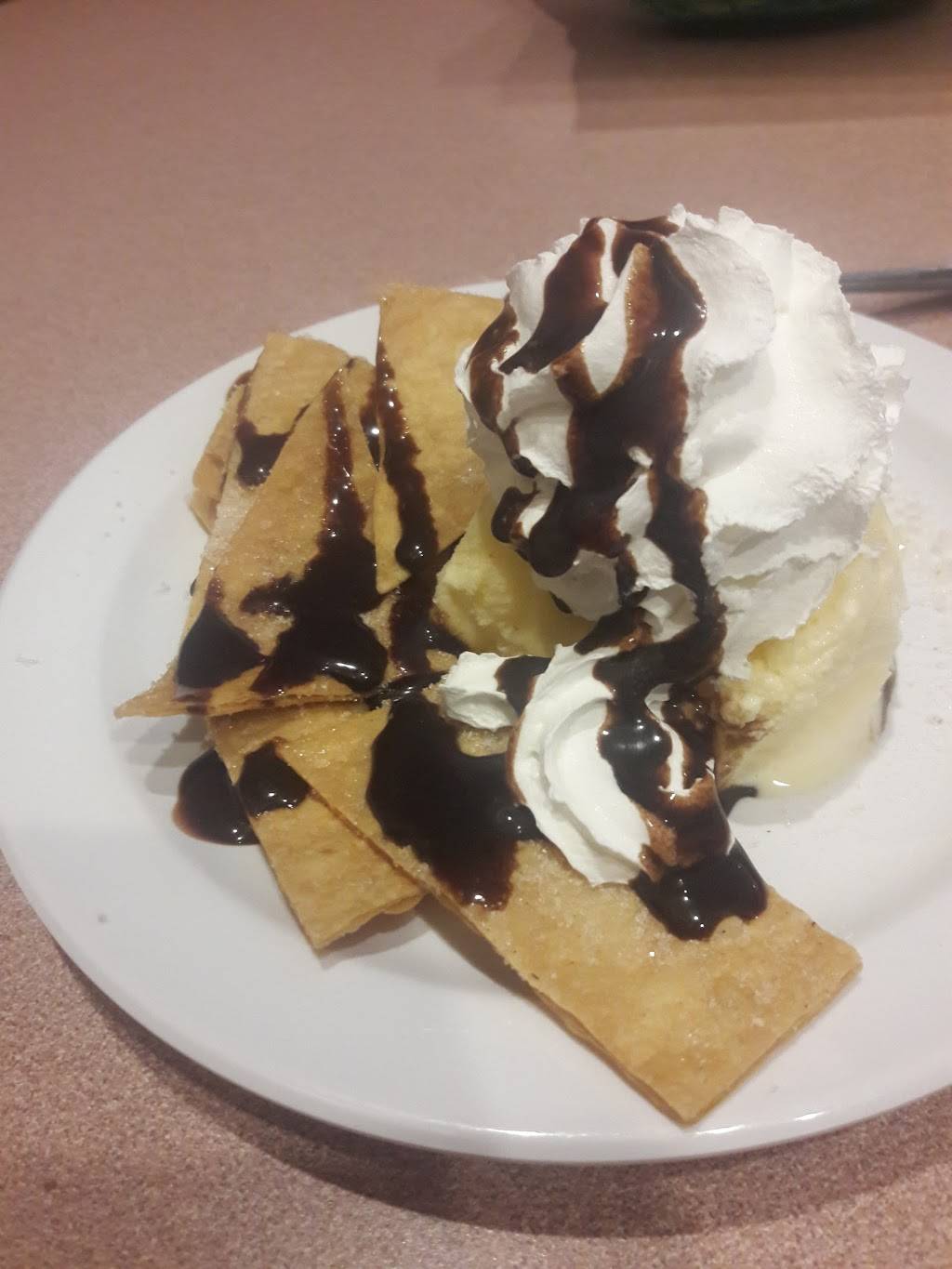 Prontos | restaurant | 2420 S Western Ave, San Pedro, CA 90732, USA | 3108324471 OR +1 310-832-4471