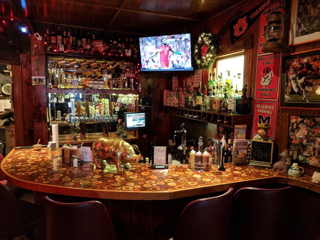 Front Range Barbeque | restaurant | 2330 W Colorado Ave, Colorado Springs, CO 80904, USA | 7196322596 OR +1 719-632-2596