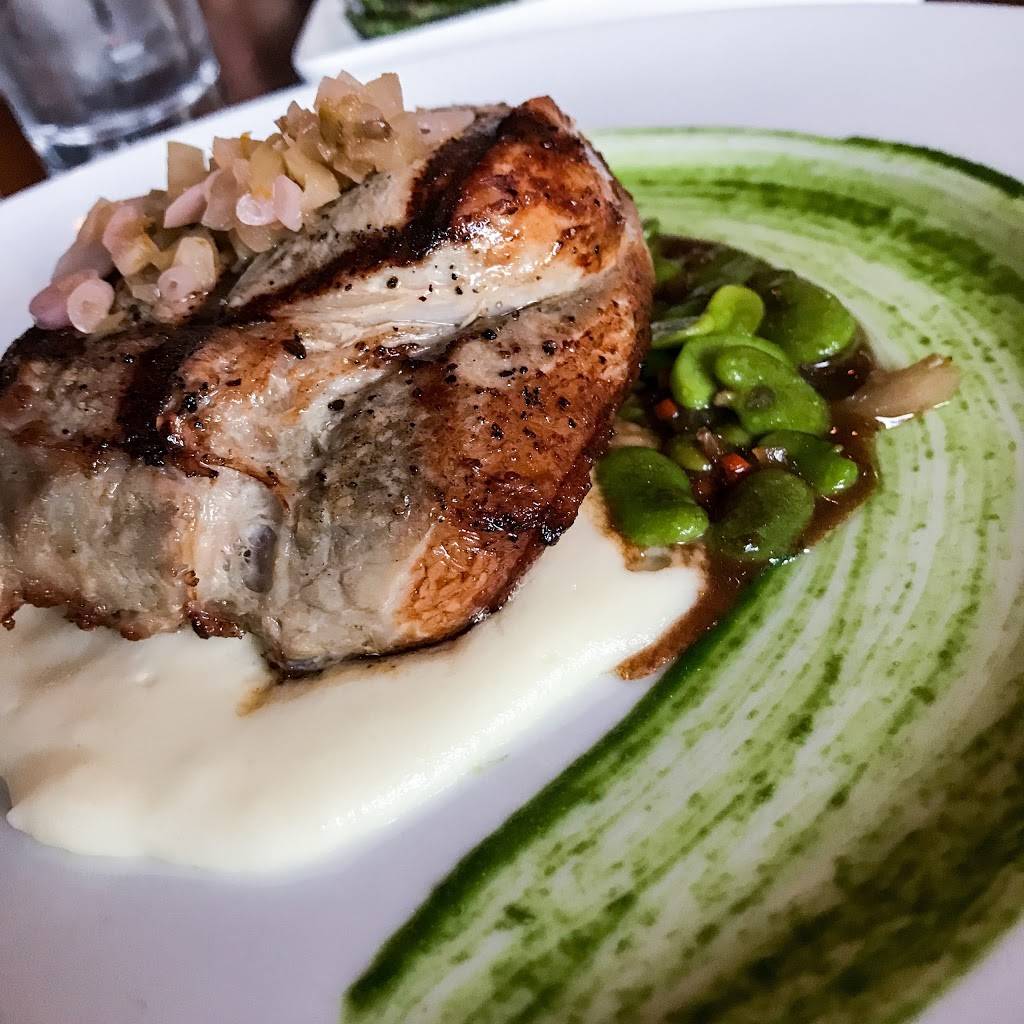 Red Herring | restaurant | 1661 Colorado Blvd, Los Angeles, CA 90041, USA | 3237390004 OR +1 323-739-0004